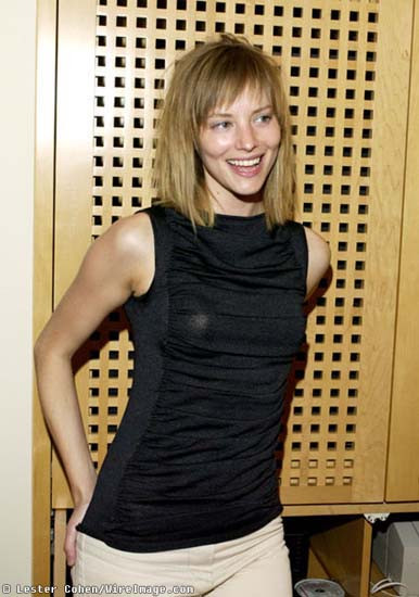 Photo of model Sienna Guillory - ID 93157