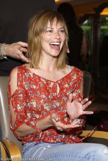 Photo of model Sienna Guillory - ID 93159