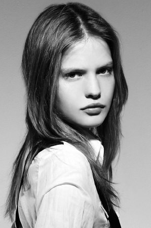 Photo of model Yulia Vasiltsova - ID 96182