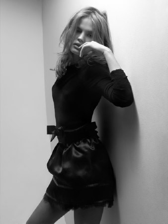 Photo of model Yulia Vasiltsova - ID 96184