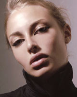 Photo of model Ida Mejer - ID 6305