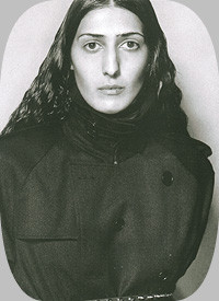 Photo of model Simona Venier - ID 181288