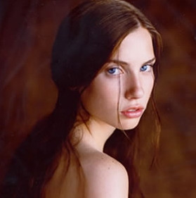 Photo of model Katelyn Rosaasen - ID 17152