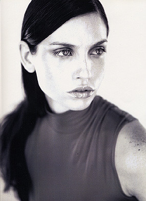 Photo of model Katelyn Rosaasen - ID 17161
