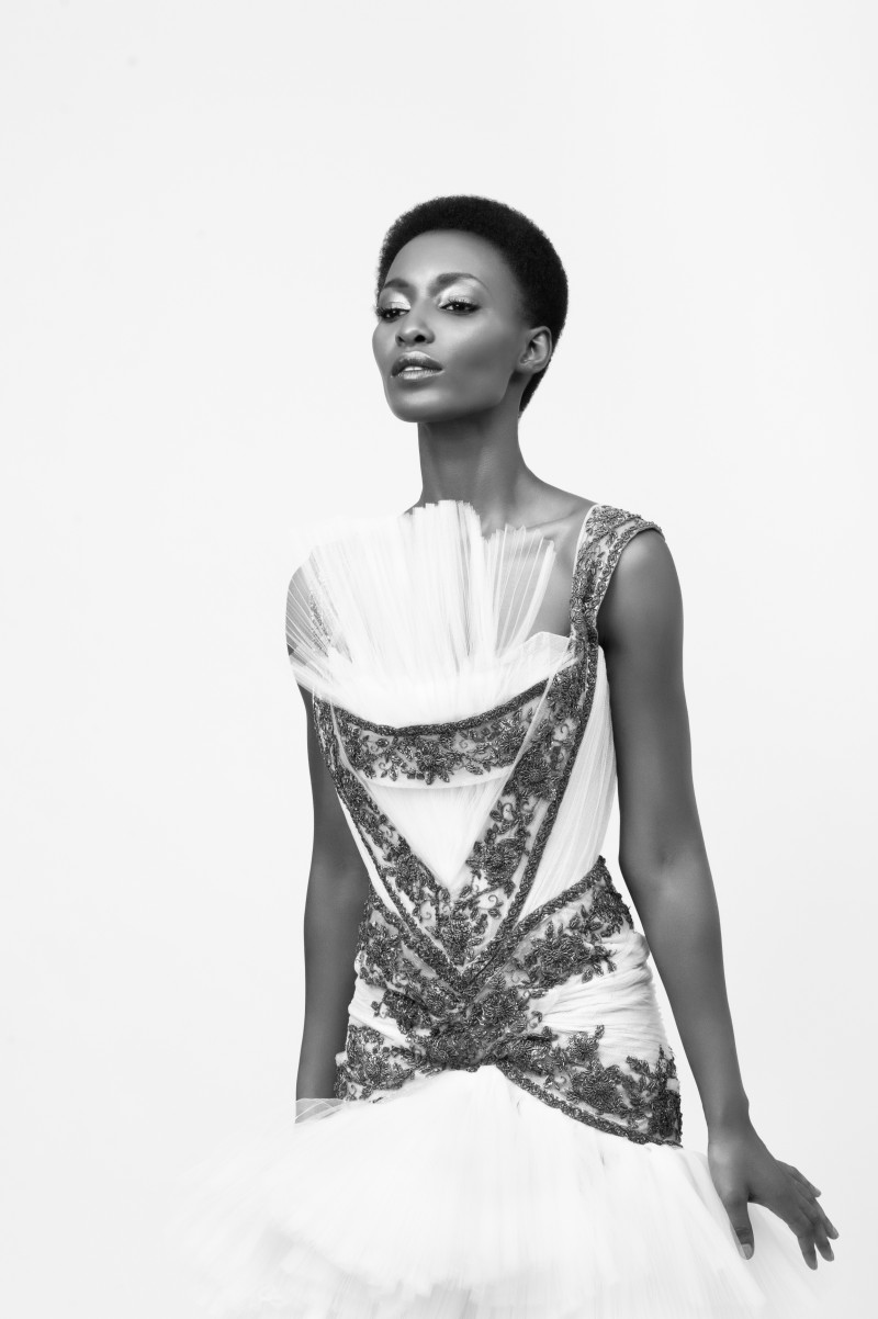 Photo of model Yomi Abiola - ID 463546