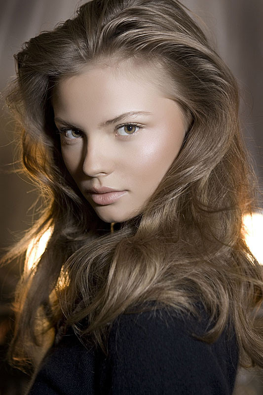 Photo of model Magdalena Frackowiak - ID 182745