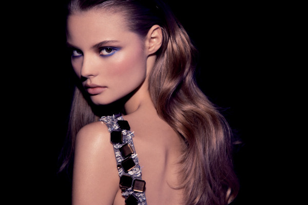 Photo of model Magdalena Frackowiak - ID 210247