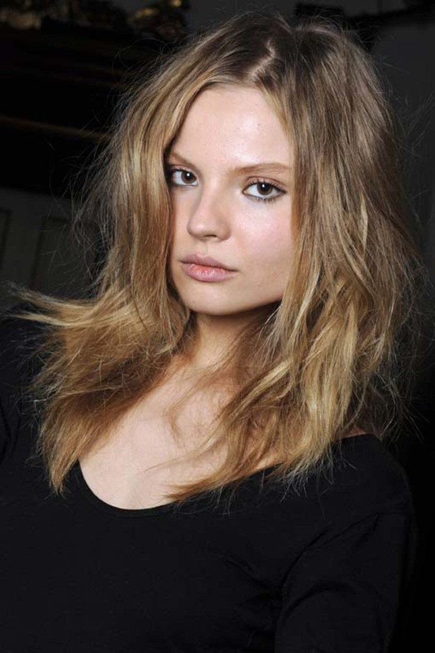 Photo of model Magdalena Frackowiak - ID 307571