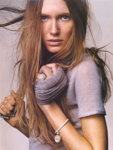 Photo of fashion model Romina Lanaro - ID 14435 | Models | The FMD