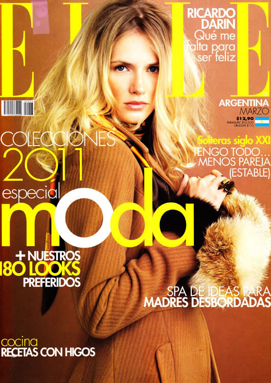 Photo of fashion model Romina Lanaro - ID 405508 | Models | The FMD