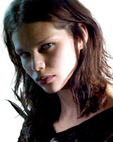 Photo of model Irina Vodolazova - ID 6406
