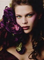 Photo of model Irina Vodolazova - ID 9850
