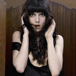 Photo of model Irina Lazareanu - ID 131813