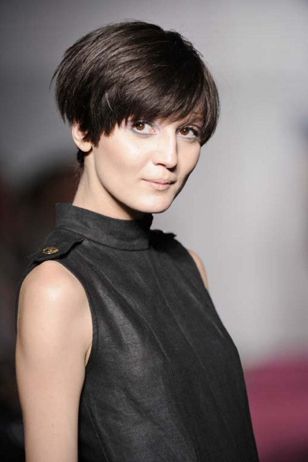 Photo of model Irina Lazareanu - ID 260460