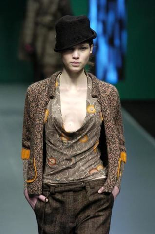 Photo of fashion model Jovita Miseviciute - ID 173214 | Models | The FMD