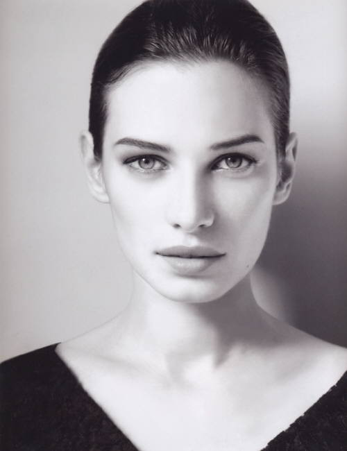 Photo of model Anna Marie Cseh - ID 103036
