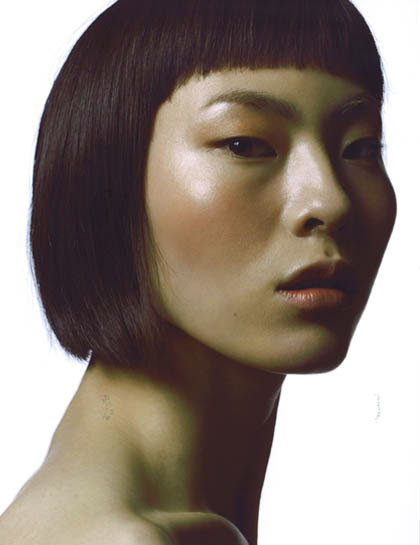 Photo of model Yukario unknown - ID 200430