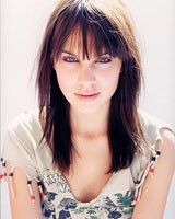 Photo of model Alexa Chung - ID 6456