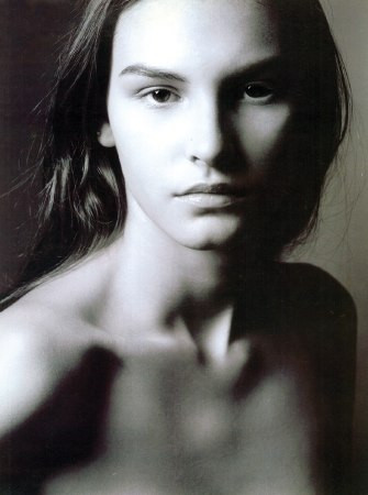 Photo of model Ana Lisboa - ID 144417
