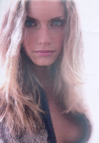 Photo of model Ana Savic - ID 180019