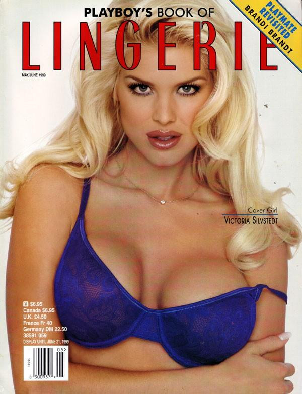 Photo of model Victoria Silvstedt - ID 335083
