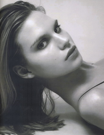 Photo of model Lana Petanic - ID 96680