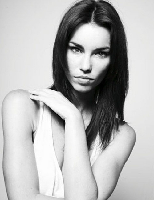 Photo of fashion model Annie Henley - ID 365244 | Models | The FMD