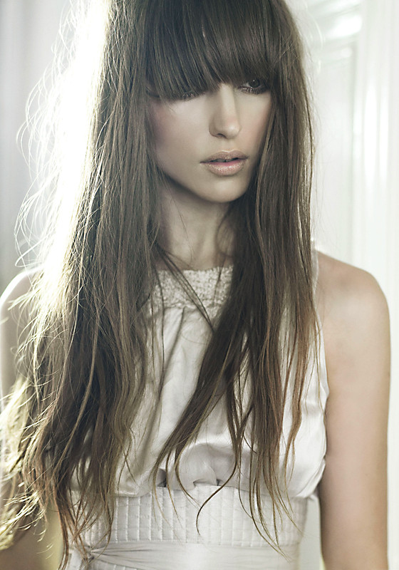 Photo of model Tina Mogensen - ID 143009