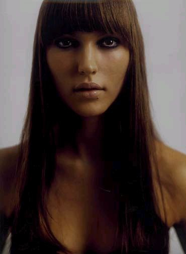 Photo of model Tina Mogensen - ID 6601