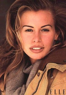 Photo of model Niki Taylor - ID 43124