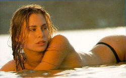 Photo of model Niki Taylor - ID 43132