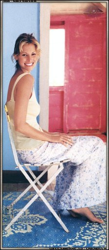 Photo of model Niki Taylor - ID 43158