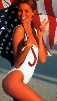 Photo of model Niki Taylor - ID 43189