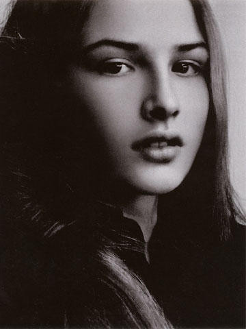 Photo of model Maria Kashleva - ID 100005