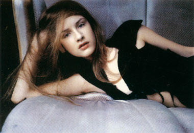 Photo of model Maria Kashleva - ID 100007