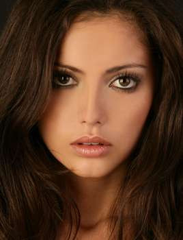 Photo of model Susana Marijanovic - ID 137826