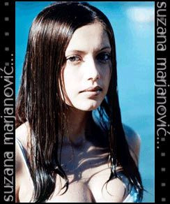Photo of model Susana Marijanovic - ID 6747