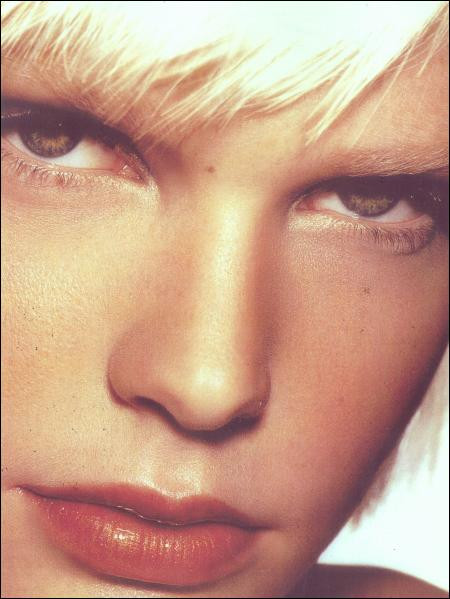 Photo of model Michaela Gehrmann - ID 66382