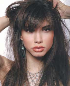 Photo of model Jelena Bosancic - ID 133533