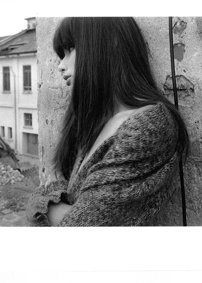 Photo of model Jelena Bosancic - ID 133543