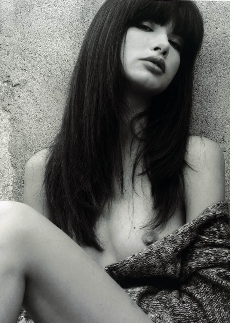 Photo of model Jelena Bosancic - ID 133572