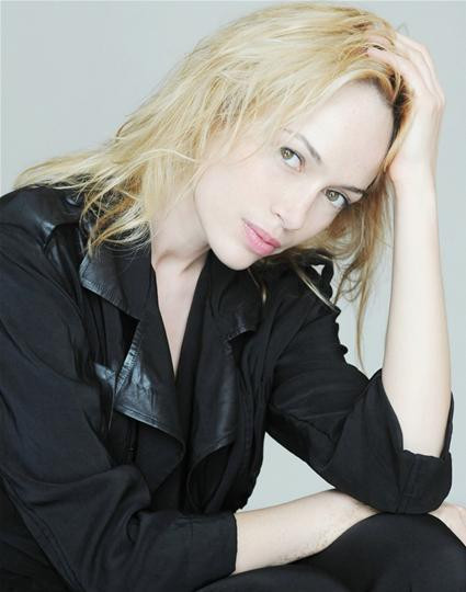 Photo of model Anna Bondareva - ID 558164