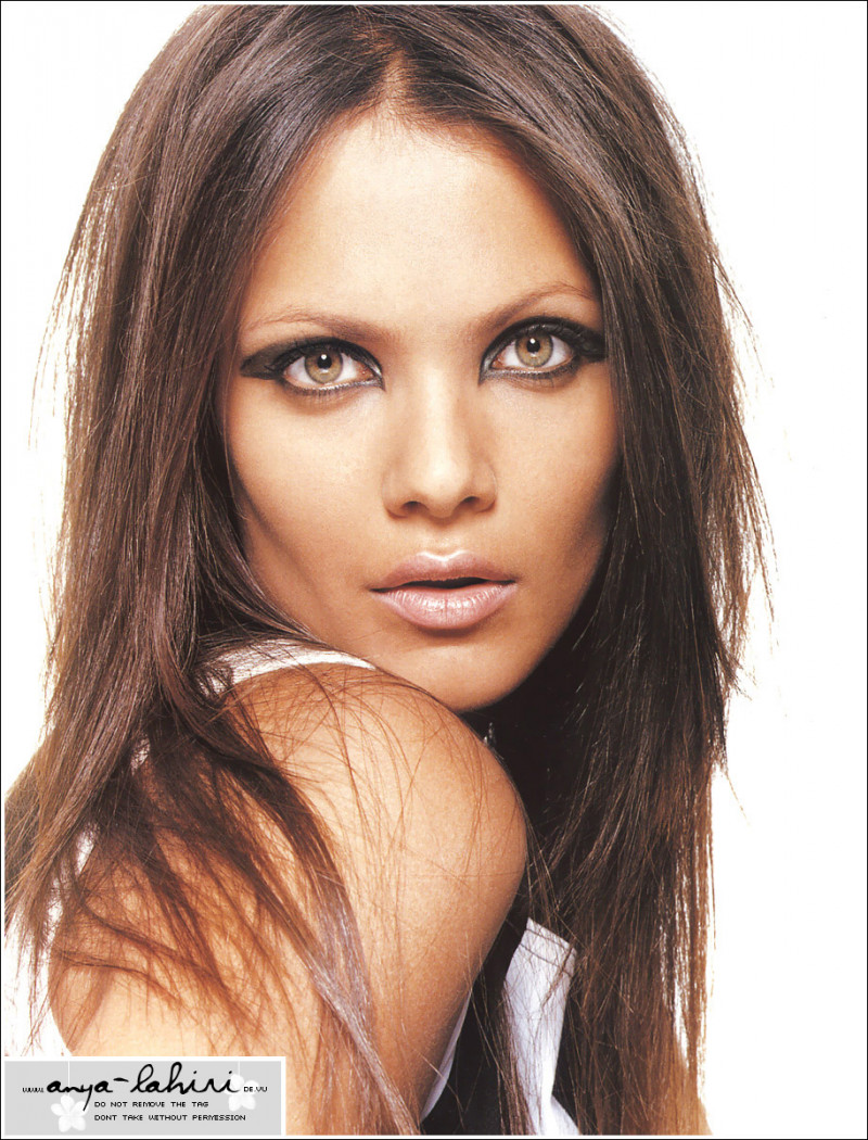 Photo of model Anya Lahiri - ID 59127