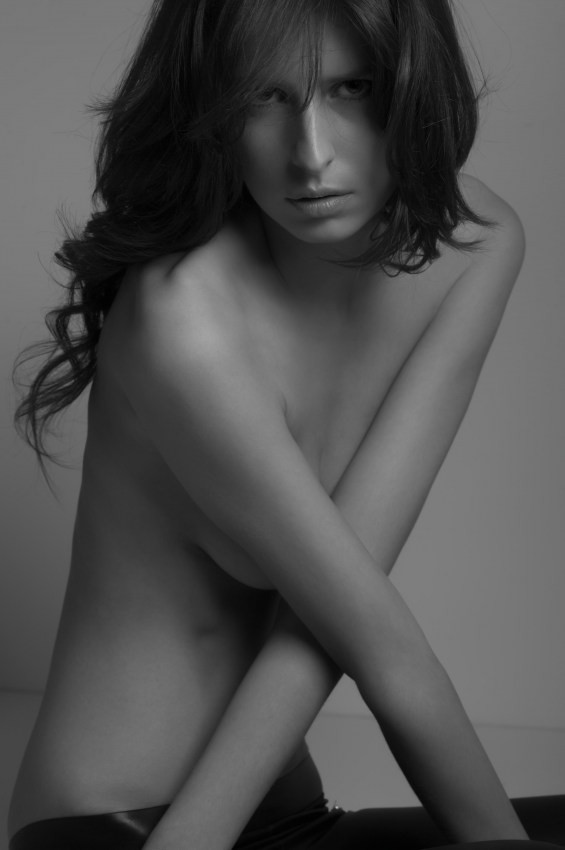 Photo of model Alexandra Krstajic - ID 205456