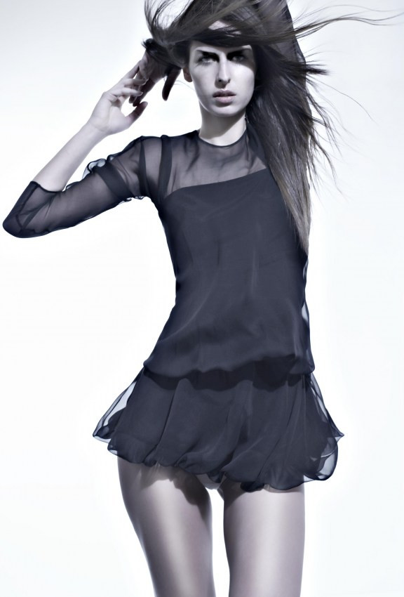 Photo of model Alexandra Krstajic - ID 205460