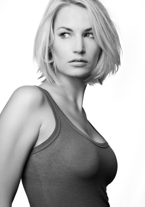 Photo of model Anja Schulzke - ID 318806