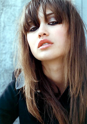 Photo of model Olga Kurylenko - ID 11925