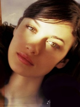 Photo of model Olga Kurylenko - ID 130000