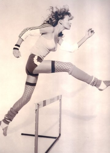 Photo of model Anne Marie Michels - ID 19632