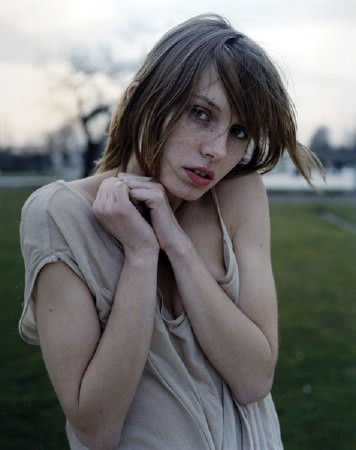 Photo of model Kasia Brandys - ID 88201